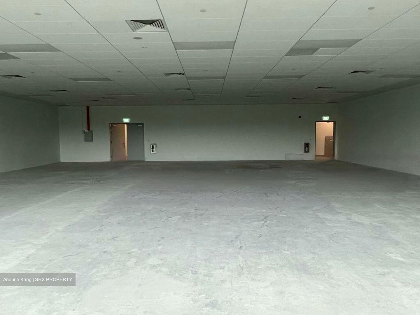 Kallang Way (D13), Factory #476286291
